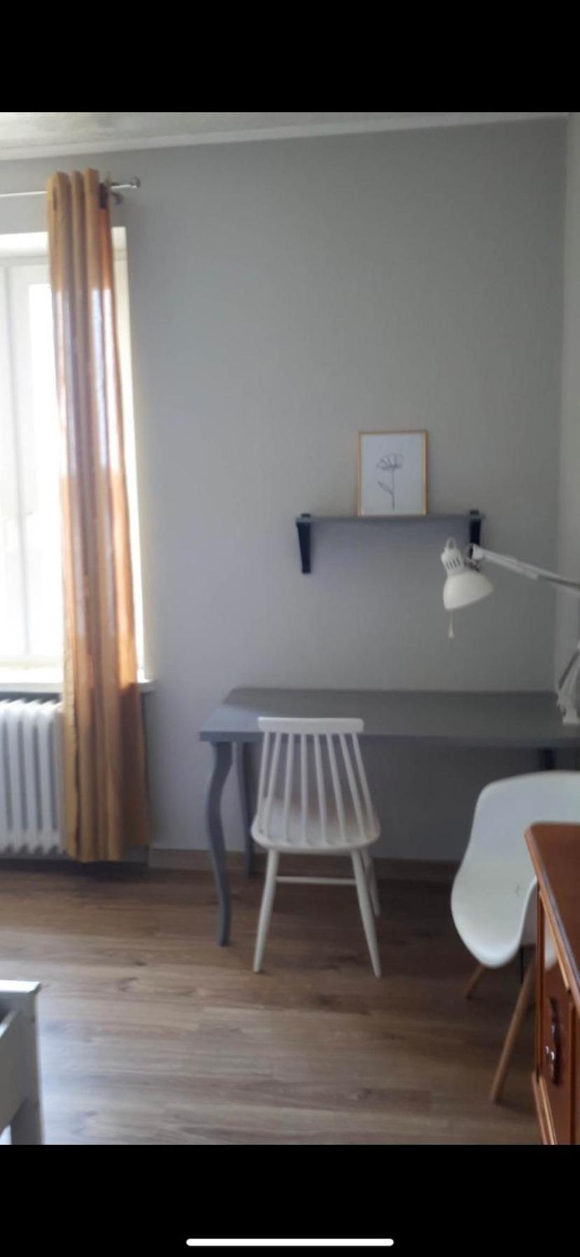Studio Przy Motlawie Lägenhet